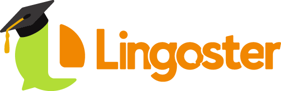Lingoster Learning Portal